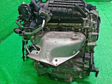 ДВИГАТЕЛЬ НА NISSAN SERENA C25 MR20DE