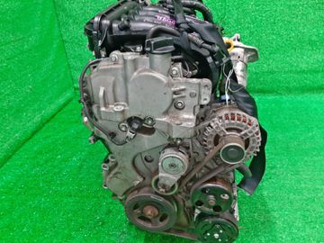 ДВИГАТЕЛЬ НА NISSAN SERENA C25 MR20DE