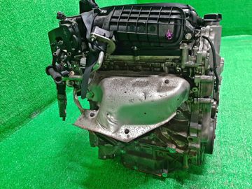 ДВИГАТЕЛЬ НА NISSAN SERENA C25 MR20DE