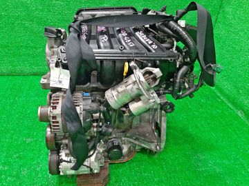 ДВИГАТЕЛЬ НА NISSAN SERENA C25 MR20DE