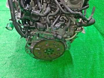 ДВИГАТЕЛЬ НА NISSAN SERENA C25 MR20DE