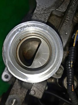 ДВИГАТЕЛЬ НА NISSAN SERENA C25 MR20DE