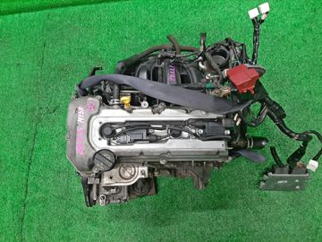 ДВИГАТЕЛЬ НА SUZUKI SWIFT ZD21S M15A