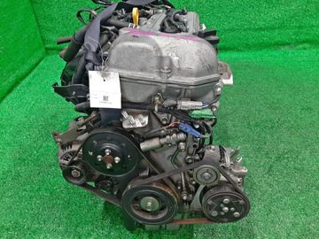ДВИГАТЕЛЬ НА SUZUKI SWIFT ZD21S M15A