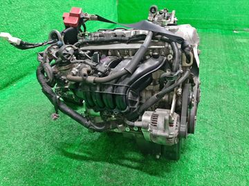 ДВИГАТЕЛЬ НА SUZUKI SWIFT ZD21S M15A