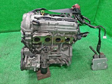 ДВИГАТЕЛЬ НА SUZUKI SWIFT ZD21S M15A