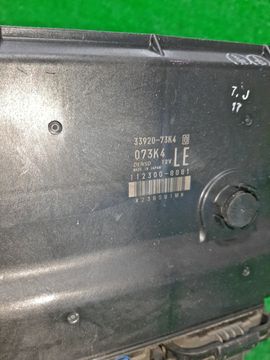 ДВИГАТЕЛЬ НА SUZUKI SWIFT ZD21S M15A