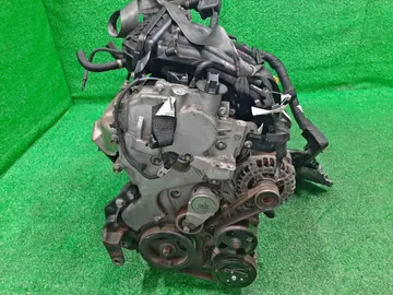 ДВИГАТЕЛЬ НА NISSAN SERENA C25 MR20DE