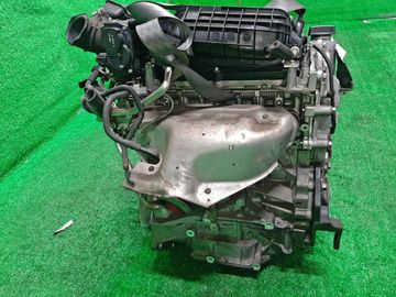 ДВИГАТЕЛЬ НА NISSAN SERENA C25 MR20DE
