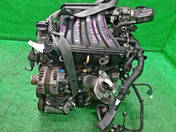 ДВИГАТЕЛЬ НА NISSAN SERENA C25 MR20DE