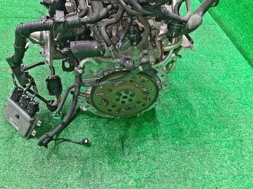ДВИГАТЕЛЬ НА NISSAN SERENA C25 MR20DE