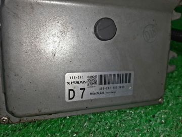 ДВИГАТЕЛЬ НА NISSAN SERENA C25 MR20DE