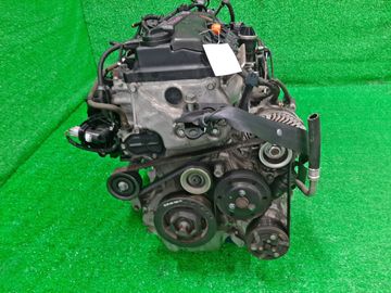 ДВИГАТЕЛЬ НА HONDA STREAM RN6 R18A