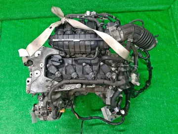ДВИГАТЕЛЬ НА NISSAN TEANA TNJ32 QR25DE