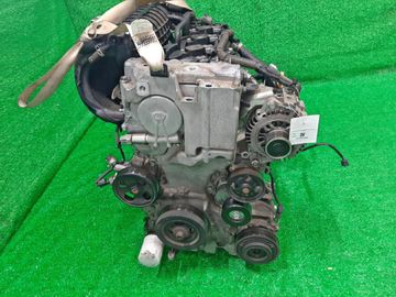 ДВИГАТЕЛЬ НА NISSAN TEANA TNJ32 QR25DE