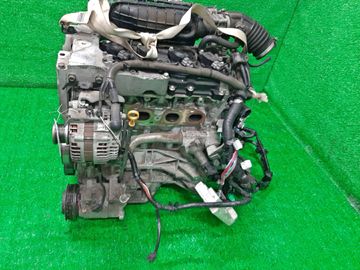 ДВИГАТЕЛЬ НА NISSAN TEANA TNJ32 QR25DE