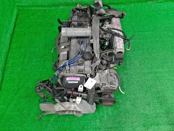 ДВИГАТЕЛЬ НА TOYOTA MARK II GX90 1G-FE