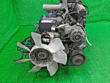 ДВИГАТЕЛЬ НА TOYOTA MARK II GX90 1G-FE