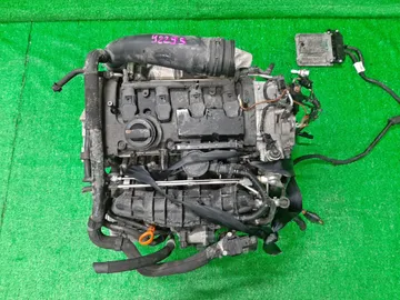 ДВИГАТЕЛЬ НА AUDI TTS 8J3 CDLB