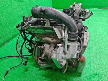 ДВИГАТЕЛЬ НА AUDI TTS 8J3 CDLB
