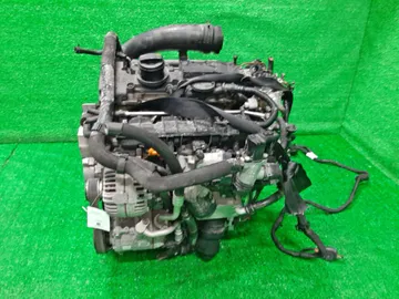 ДВИГАТЕЛЬ НА AUDI TTS 8J3 CDLB