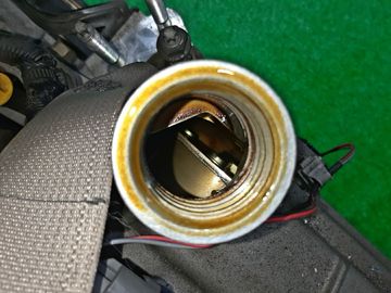 ДВИГАТЕЛЬ НА MAZDA DEMIO DY5W ZY-VE