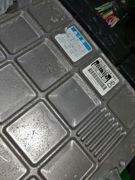 ДВИГАТЕЛЬ НА TOYOTA VITZ KSP90 1KR-FE