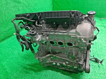 ДВИГАТЕЛЬ НА MAZDA DEMIO DE3FS ZJ-VE