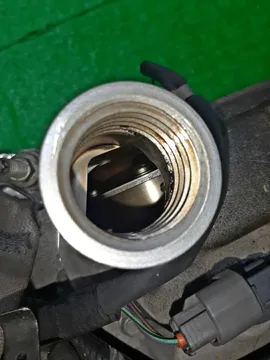 ДВИГАТЕЛЬ НА MAZDA DEMIO DE3FS ZJ-VE