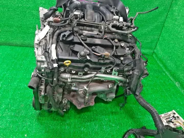 ДВИГАТЕЛЬ НА NISSAN TEANA J32 VQ25DE