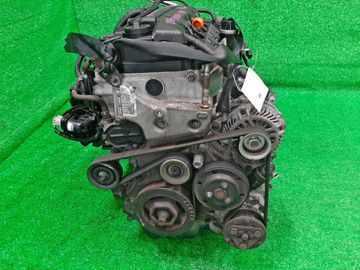 ДВИГАТЕЛЬ НА HONDA STREAM RN6 R18A