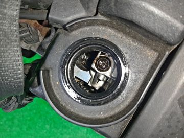 ДВИГАТЕЛЬ НА HONDA STREAM RN6 R18A