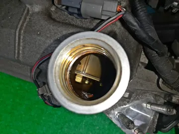 ДВИГАТЕЛЬ НА MAZDA DEMIO DY5W ZY-VE