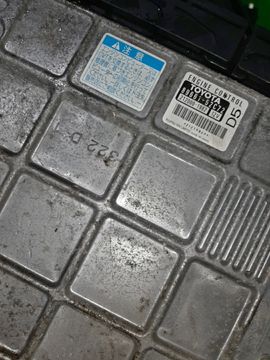 ДВИГАТЕЛЬ НА TOYOTA VITZ KSP90 1KR-FE