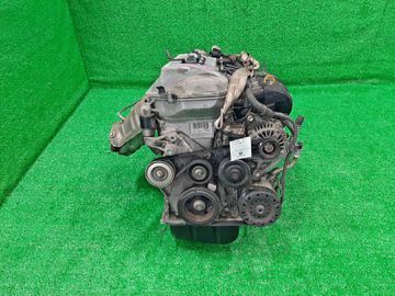 ДВИГАТЕЛЬ НА TOYOTA ISIS ZNM10G 1ZZ-FE