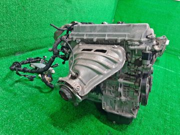 ДВИГАТЕЛЬ НА TOYOTA ISIS ZNM10G 1ZZ-FE