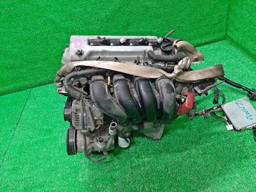 ДВИГАТЕЛЬ НА TOYOTA ISIS ZNM10G 1ZZ-FE