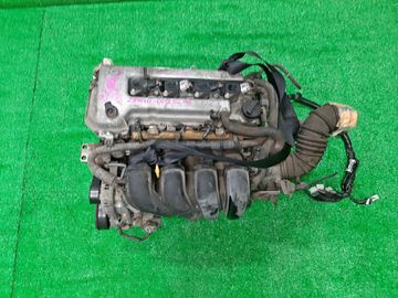 ДВИГАТЕЛЬ НА TOYOTA ISIS ZNM10G 1ZZ-FE