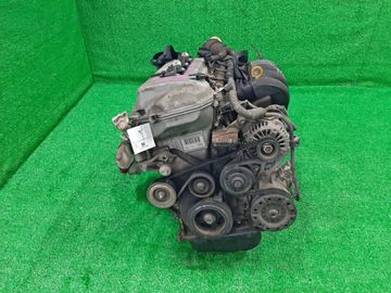ДВИГАТЕЛЬ НА TOYOTA ISIS ZNM10G 1ZZ-FE