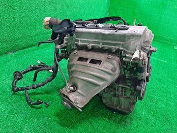 ДВИГАТЕЛЬ НА TOYOTA ISIS ZNM10G 1ZZ-FE