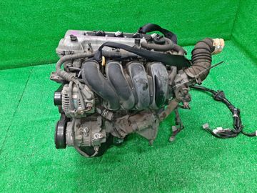 ДВИГАТЕЛЬ НА TOYOTA ISIS ZNM10G 1ZZ-FE