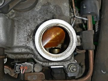 ДВИГАТЕЛЬ НА TOYOTA ISIS ZNM10G 1ZZ-FE