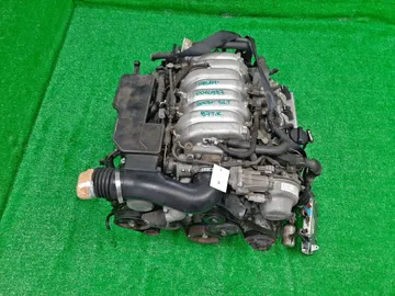 ДВИГАТЕЛЬ НА TOYOTA CROWN MAJESTA UZS171 1UZ-FE