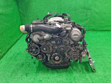 ДВИГАТЕЛЬ НА TOYOTA CROWN MAJESTA UZS171 1UZ-FE