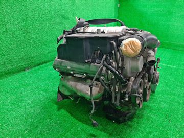 ДВИГАТЕЛЬ НА TOYOTA CROWN MAJESTA UZS171 1UZ-FE