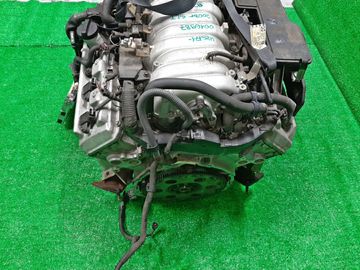 ДВИГАТЕЛЬ НА TOYOTA CROWN MAJESTA UZS171 1UZ-FE