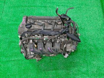 ДВИГАТЕЛЬ НА TOYOTA COROLLA FIELDER NZE141G 1NZ-FE