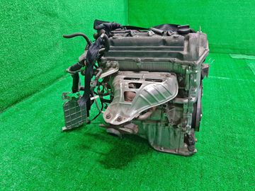 ДВИГАТЕЛЬ НА TOYOTA COROLLA FIELDER NZE141G 1NZ-FE