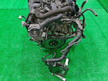 ДВИГАТЕЛЬ НА TOYOTA COROLLA FIELDER NZE141G 1NZ-FE