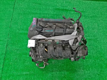 ДВИГАТЕЛЬ НА TOYOTA COROLLA FIELDER NZE141G 1NZ-FE